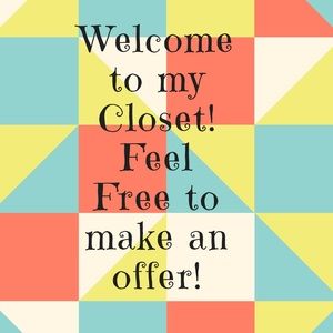 Please feel free to look around.